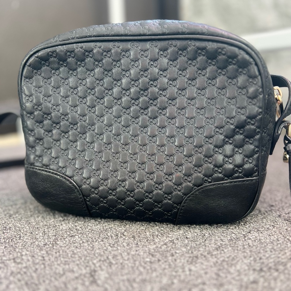 Gucci Bree Crossbody